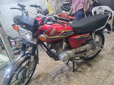 good kondishion