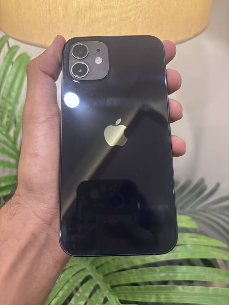 Apple iPhone 12 4
