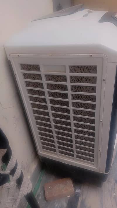super Asia cooler 220 watt