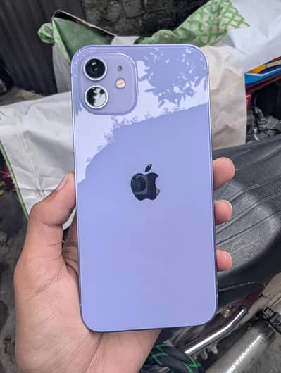 Apple iPhone 12   contact 03323803985