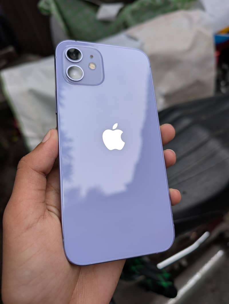 Apple iPhone 12 1
