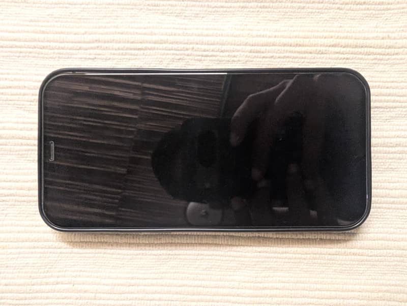 Apple iPhone 12 6