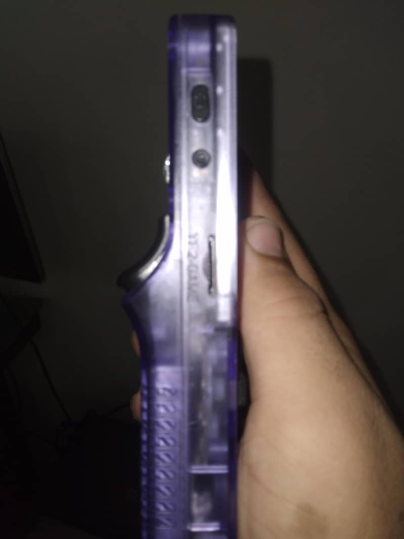 Console R36SX 2