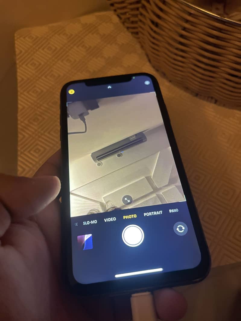 Apple iPhone 11 0