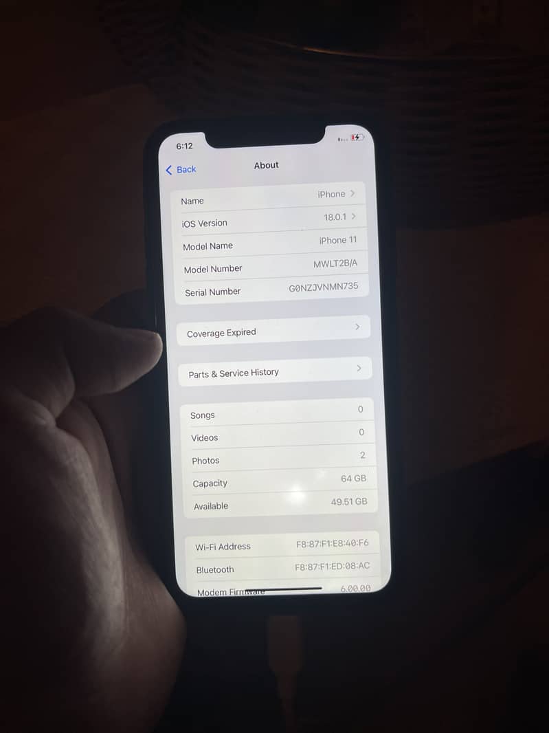 Apple iPhone 11 1