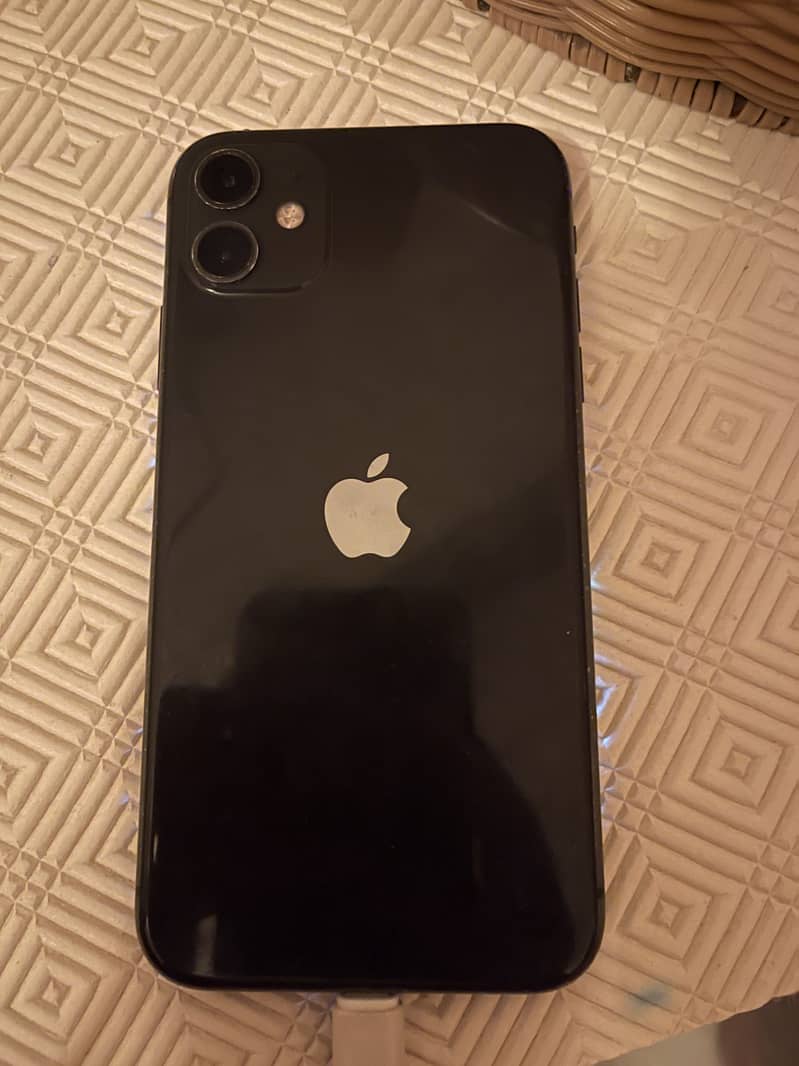 Apple iPhone 11 2