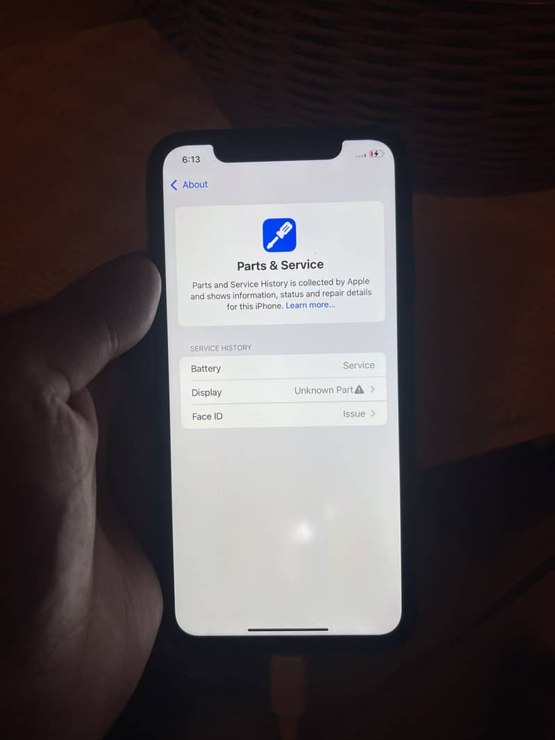 Apple iPhone 11 4