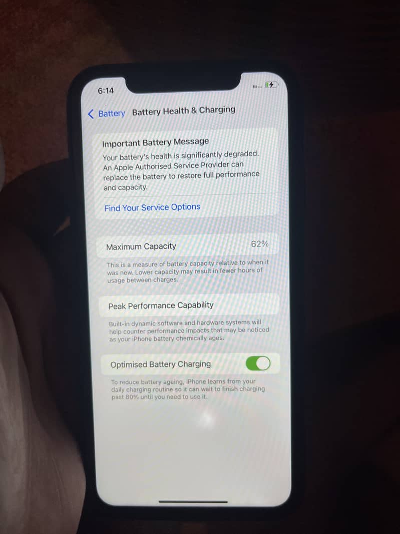 Apple iPhone 11 5