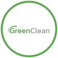 Green Clean solar panel cleaning
