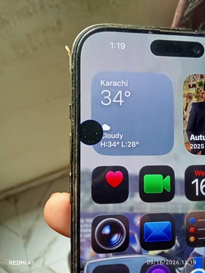 iPhone 14 Pro Max JV