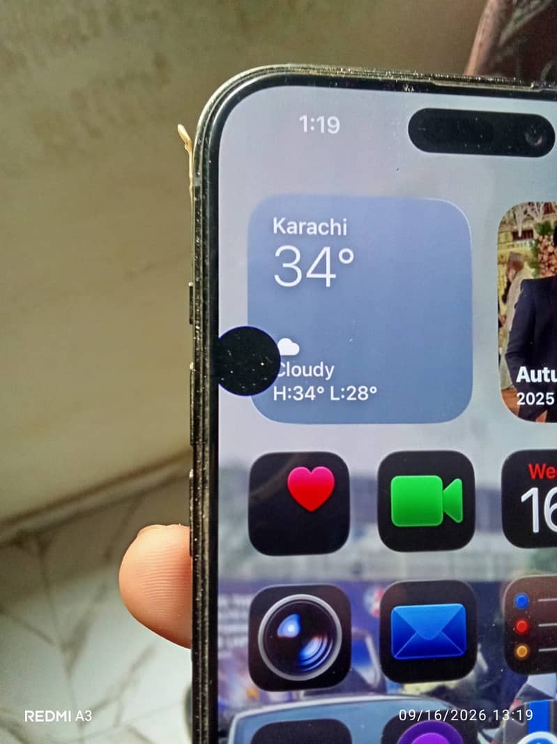 iPhone 14 Pro Max JV 0