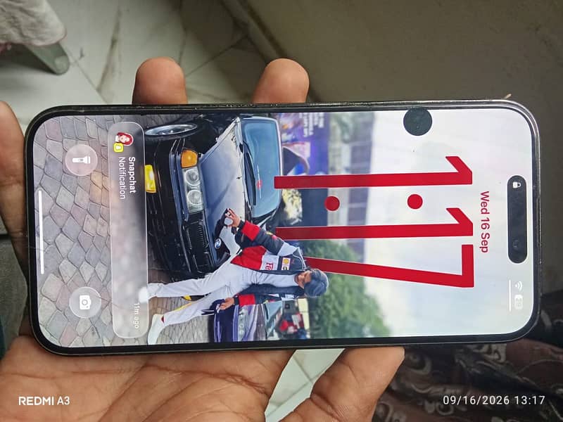 iPhone 14 Pro Max JV 2