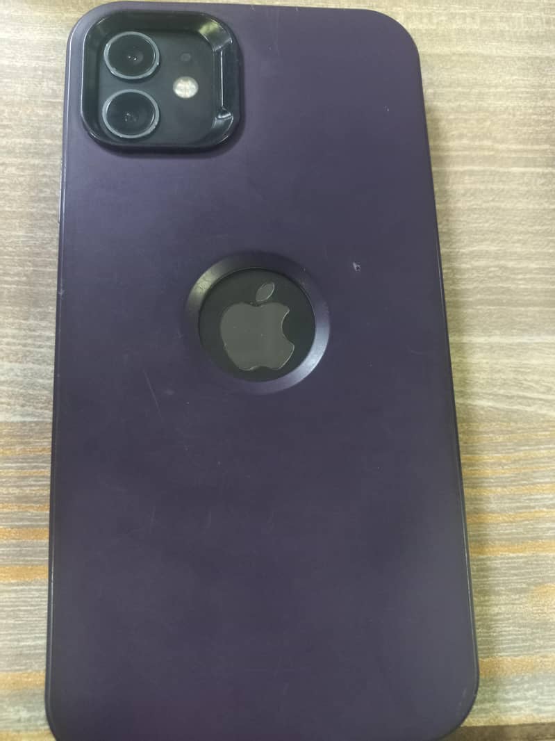 Apple iPhone 11 0