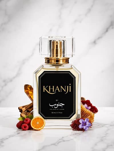 KHANJI 50ml