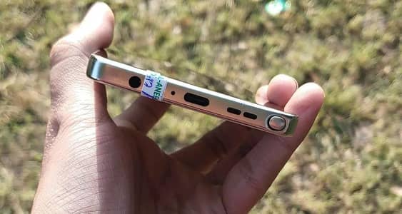 motrola g stylish 2024 all ok good condition 0 meter hy finger display