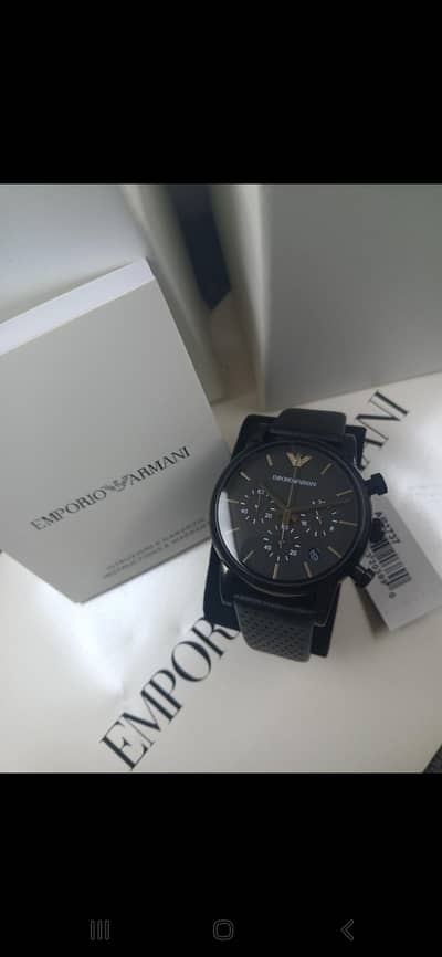 emporio armani ar1737