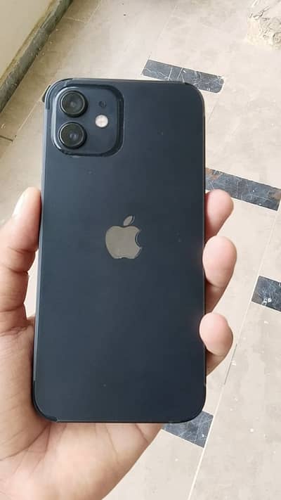 Apple iPhone 12 64GB [Urgent Sale]