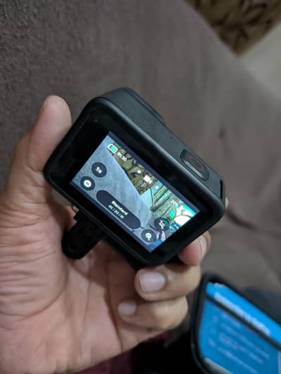 Gopro hero 9