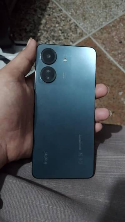 Xiaomi Redmi 13c