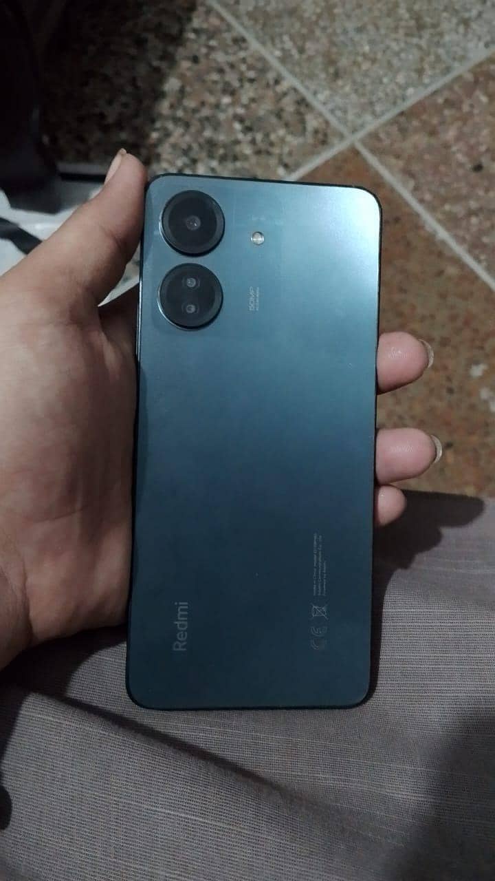 Xiaomi Redmi 13c 0