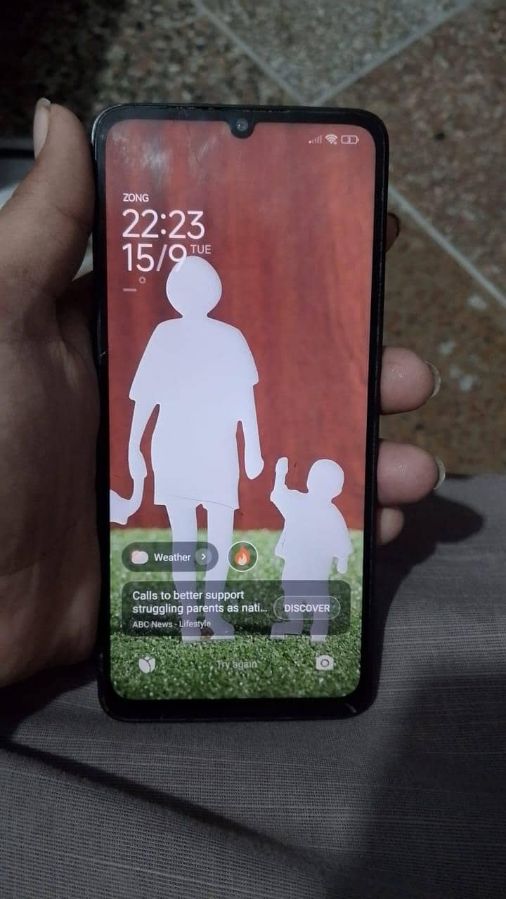 Xiaomi Redmi 13c 1