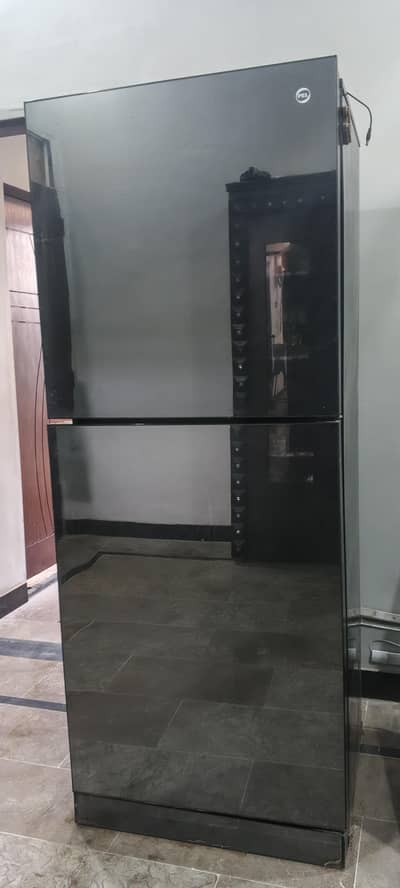 pel refrigerator condition 10 of 9