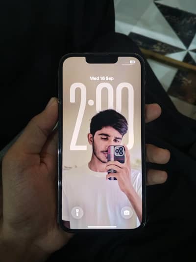 Apple iPhone 13 Pro