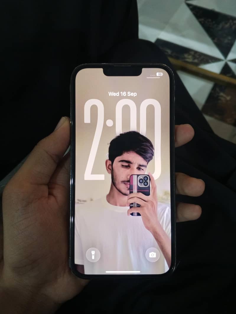 Apple iPhone 13 Pro 0