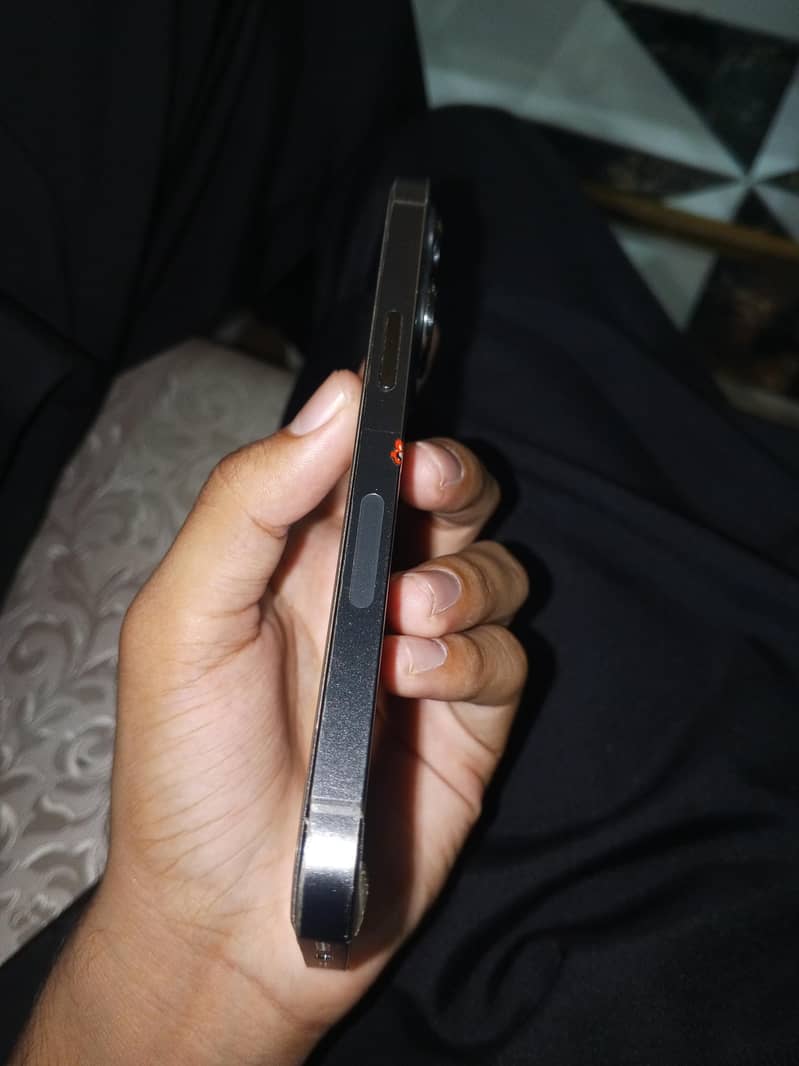 Apple iPhone 13 Pro 2
