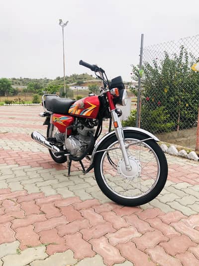 Honda 2026