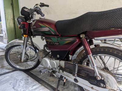very good condition total genuine