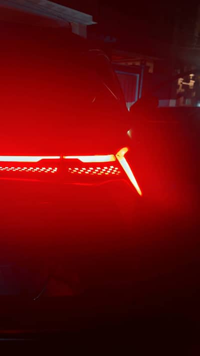 Toyota Corolla GLI 2012