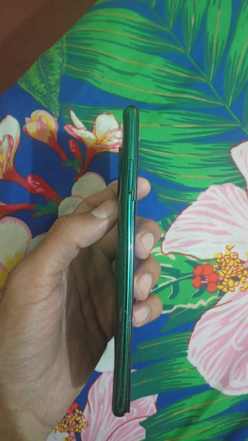 Infinix Note 7 2