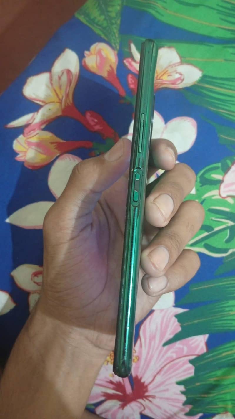 Infinix Note 7 3