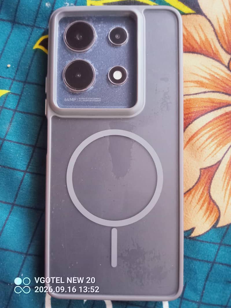Infinix Note 30 1