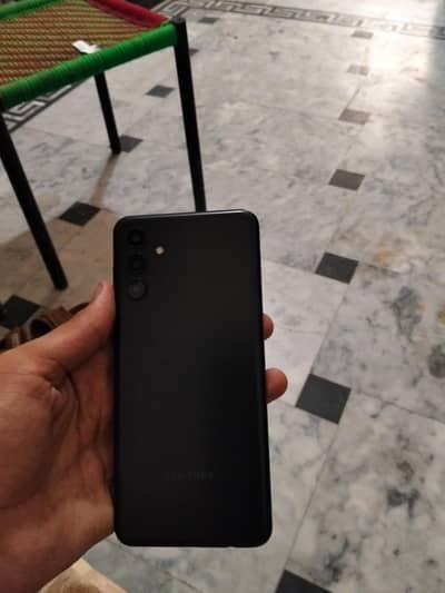 Samsung Mobile A13