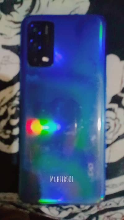 OPPO A55