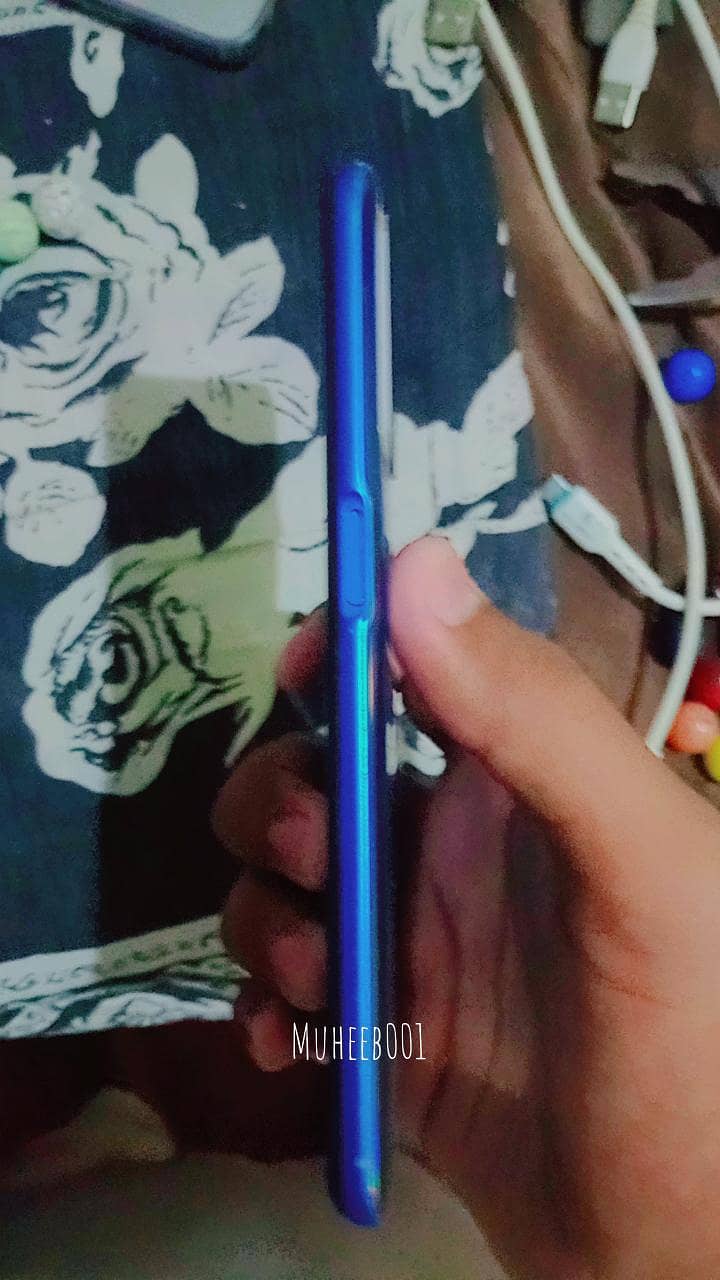 OPPO A55 1