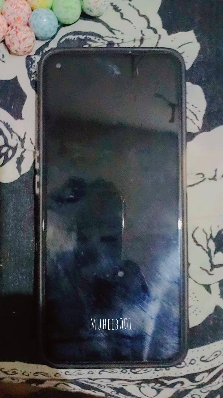 OPPO A55 2