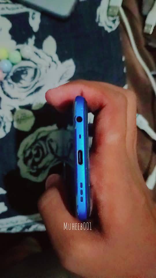 OPPO A55 3