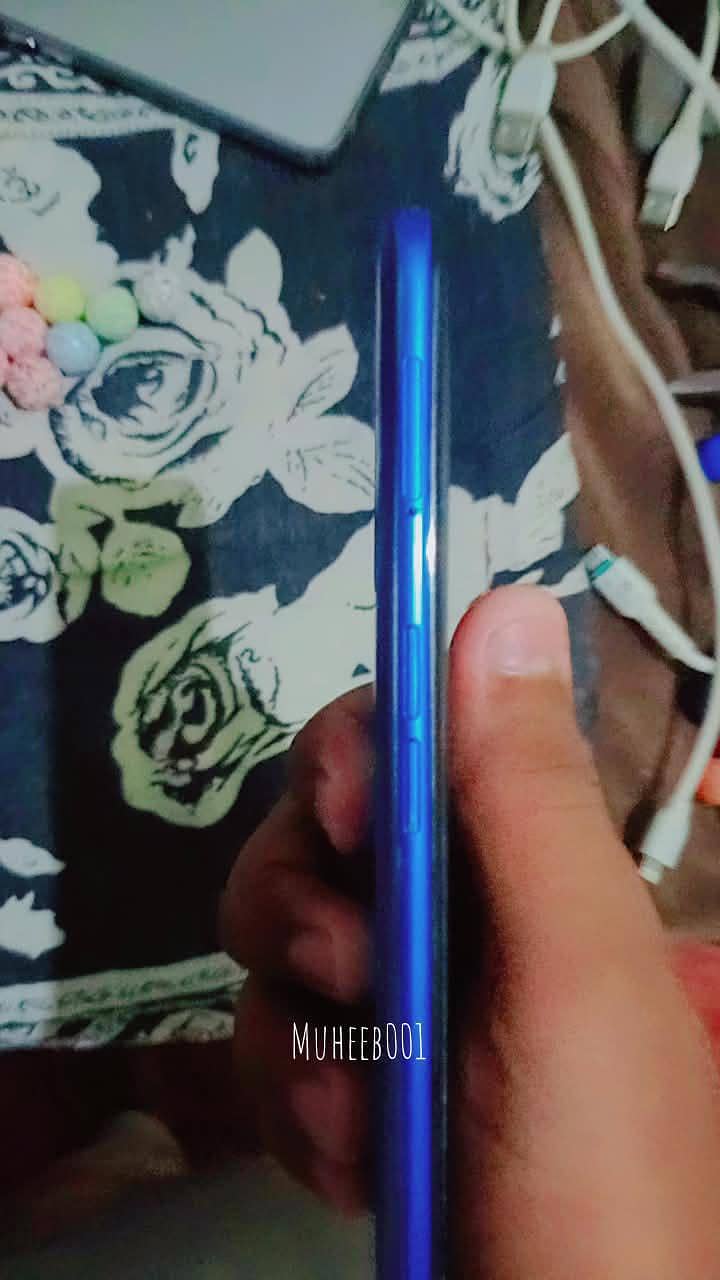OPPO A55 5