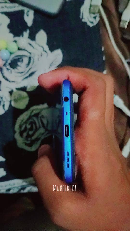 OPPO A55 6