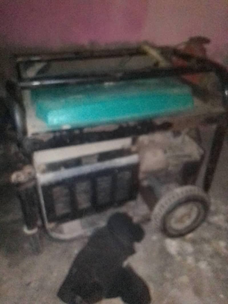 generatar jasco 1
