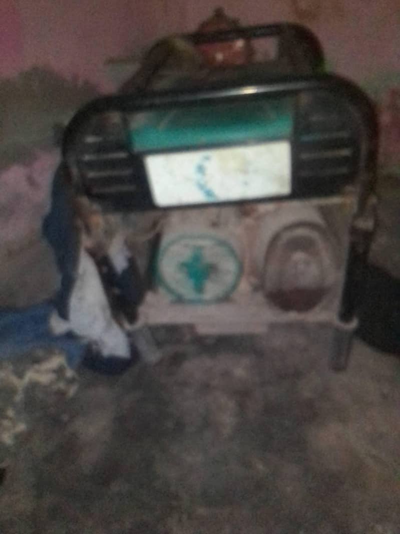 generatar jasco 2