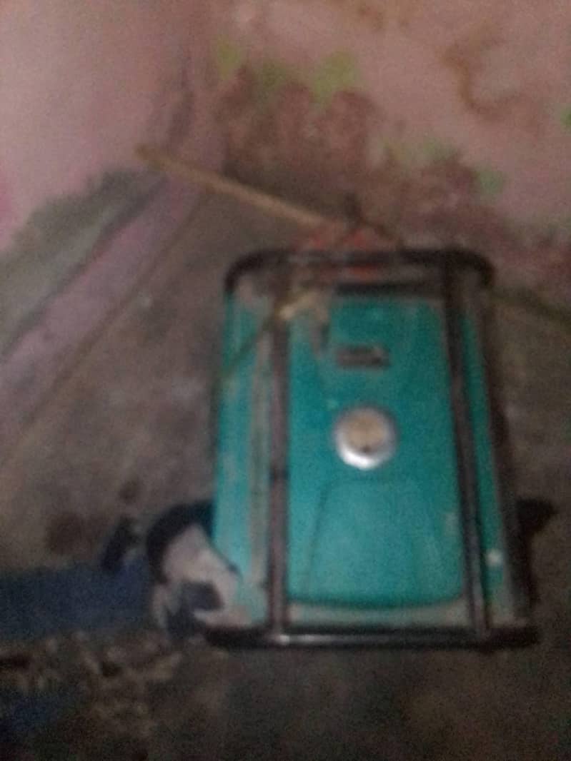 generatar jasco 3