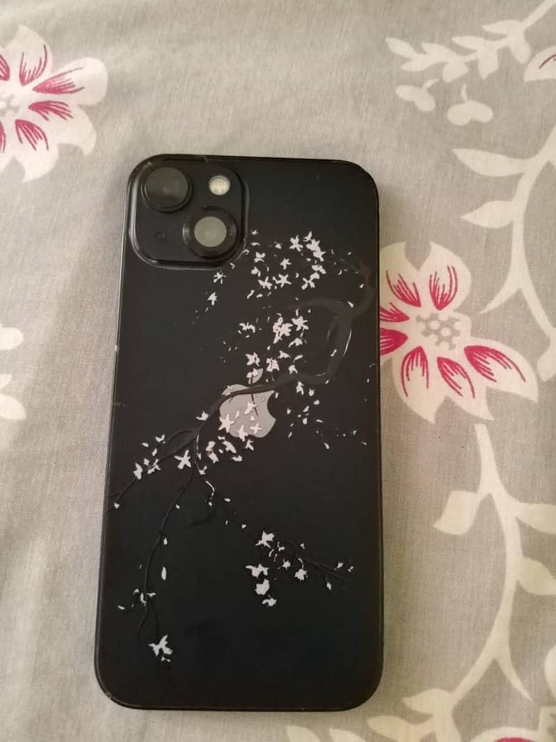 iphone 13 0
