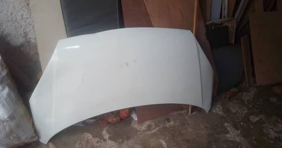 Wagon R Bonnet