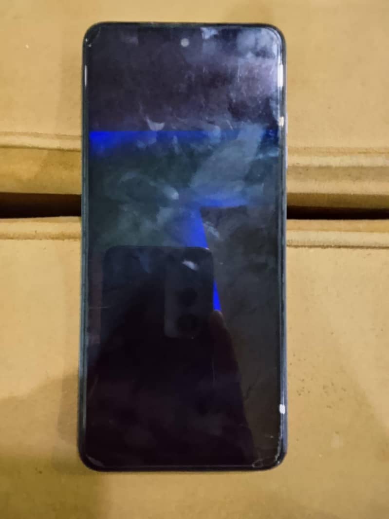 Tecno Spark 20C 1