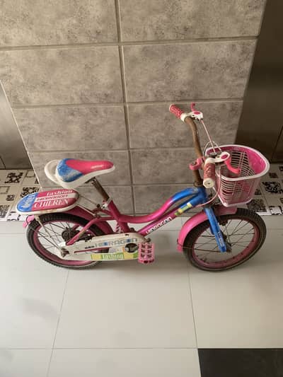 Hidragon bicycle for sale!