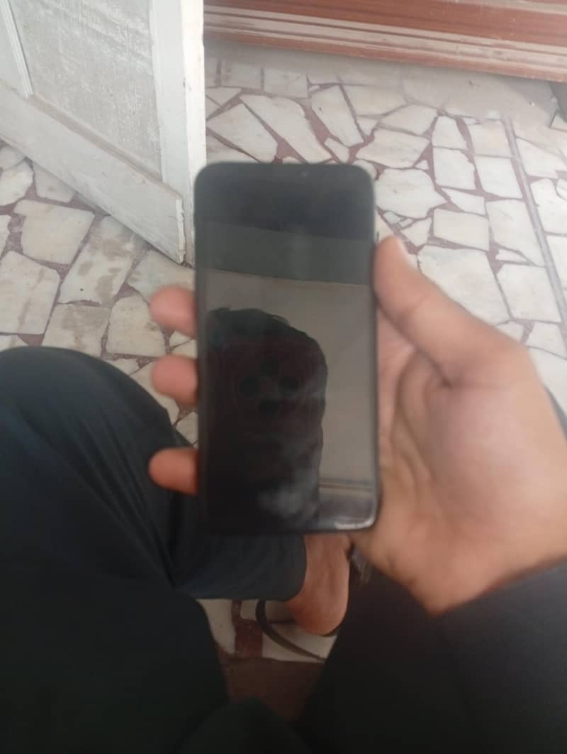 Apple iPhone X 0
